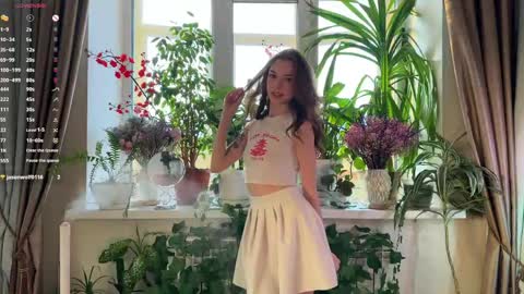 Alisa online show from 26, 4, 2026