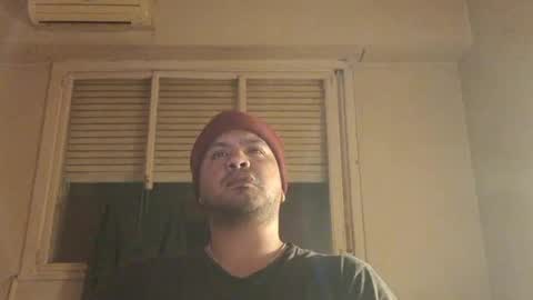 Snapshot of morocho777 chatting on 11, 6, 2026 Bruno online show from 11, 6, 2026
