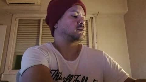 Snapshot of morocho777 chatting on 5, 7, 2026 Bruno online show from 5, 7, 2026