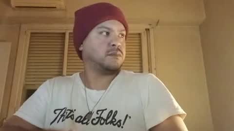 Snapshot of morocho777 chatting on 6, 7, 2026 Bruno online show from 6, 7, 2026