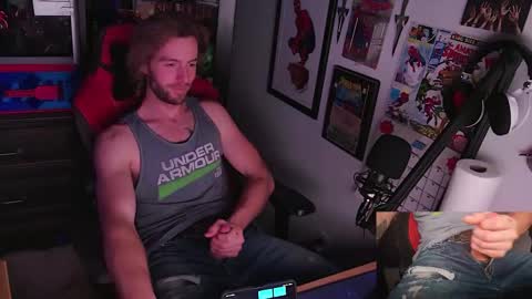 Morphas1s online show from 1, 3, 2025