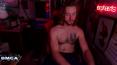 Morphas1s online show from 28, 2, 2026