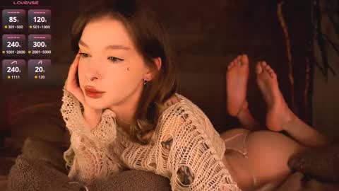 morphe online show from 3, 12, 2025