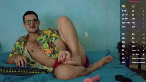 Morpheo online show from 17, 3, 2026