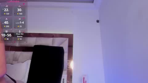 Snapshot of morriggan chatting on 22, 2, 2025 morriggan online show from 22, 2, 2025