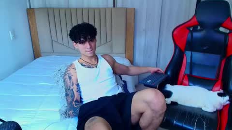 Morthy online show from 20, 1, 2025