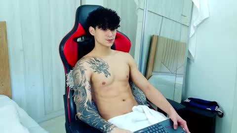 Morthy online show from 23, 1, 2025