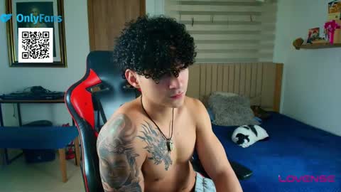 Morthy online show from 4, 3, 2025