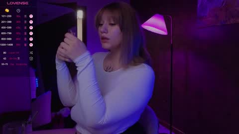 Snapshot of morvelyn chatting on 14, 10, 2025 morvelyn online show from 14, 10, 2025