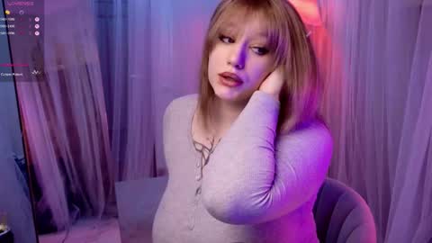 Snapshot of morvelyn chatting on 6, 11, 2025 morvelyn online show from 6, 11, 2025