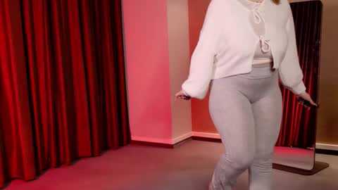 Snapshot of morvelyn chatting on 29, 11, 2025 morvelyn online show from 29, 11, 2025