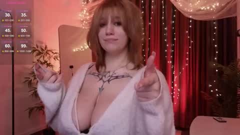 Snapshot of morvelyn chatting on 15, 12, 2025 morvelyn online show from 15, 12, 2025