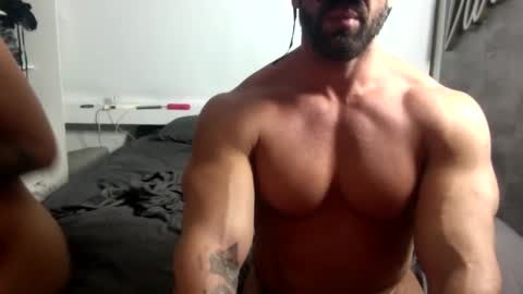 Kattie  Mosh online show from 23, 2, 2025