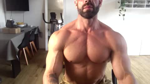 Kattie  Mosh online show from 9, 11, 2025