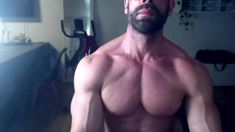 Kattie  Mosh online show from 13, 11, 2025