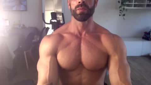 Kattie  Mosh online show from 15, 11, 2025