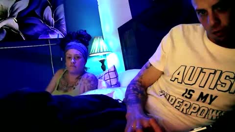 Snapshot of mossbergjoey chatting on 16, 11, 2025 mossbergjoey online show from 16, 11, 2025