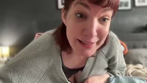 Mossy Mommy online show from 12, 2, 2025