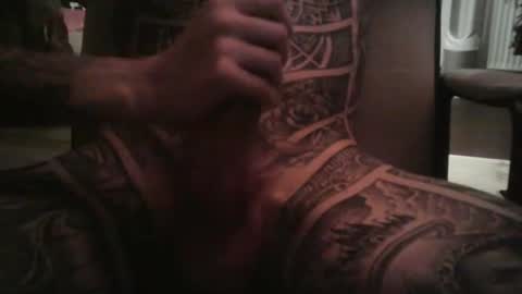 mostdeff93 online show from 26, 12, 2024