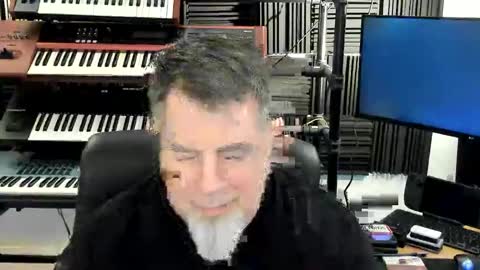 mostly_unbothered online show from 7, 3, 2026