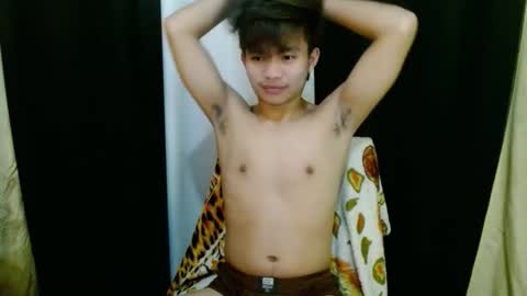 Snapshot of mostwantedtwink chatting on 6, 10, 2025 mostwantedtwink online show from 6, 10, 2025