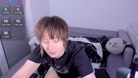 Snapshot of mothkink chatting on 16, 6, 2026 mothkink Moth - online show from 16, 6, 2026