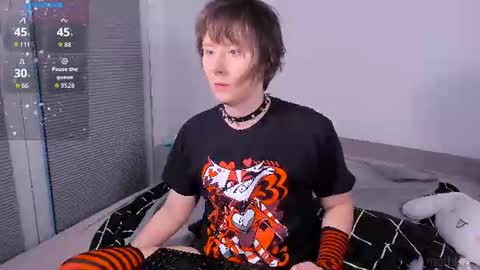 Snapshot of mothkink chatting on 6, 7, 2026 mothkink Moth - online show from 6, 7, 2026
