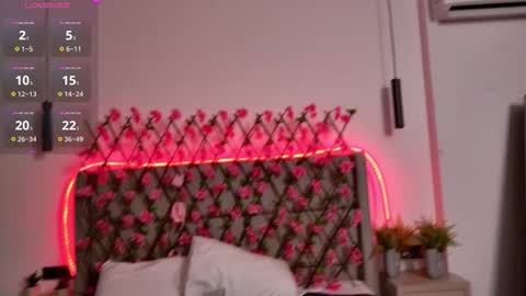 Luna online show from 3, 2, 2026