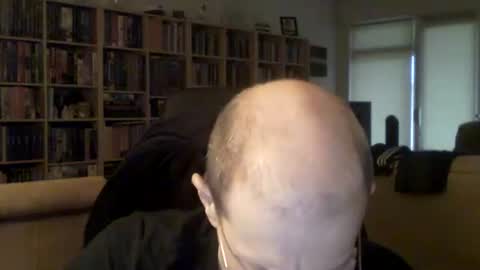 Snapshot of moviem1978 chatting on 1, 1, 2025 Frederik online show from 1, 1, 2025