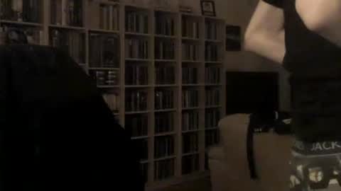 Snapshot of moviem1978 chatting on 4, 1, 2025 Frederik online show from 4, 1, 2025