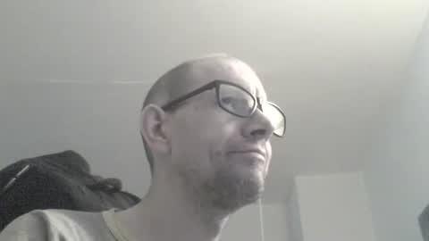 Frederik online show from 21, 12, 2025