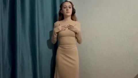 Jenny online show from 29, 11, 2025