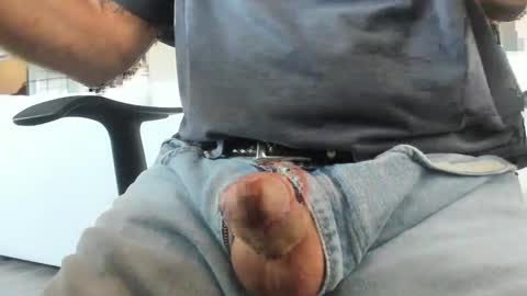 Snapshot of mppnddy chatting on 9, 9, 2025 Daddy online show from 9, 9, 2025