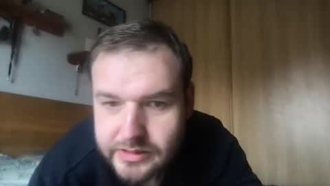 mr834565 online show from 3, 3, 2025