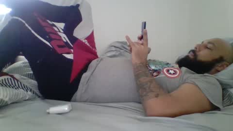 Snapshot of mr8plus chatting on 3, 1, 2025 Mr8 online show from 3, 1, 2025