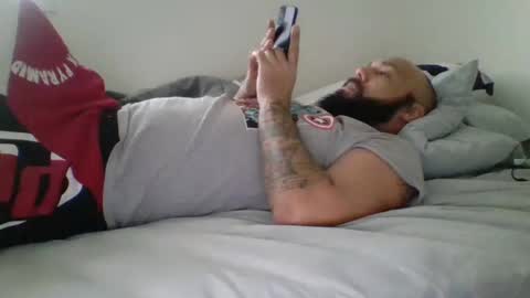 Snapshot of mr8plus chatting on 4, 1, 2025 Mr8 online show from 4, 1, 2025