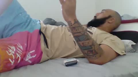 Snapshot of mr8plus chatting on 6, 1, 2025 Mr8 online show from 6, 1, 2025