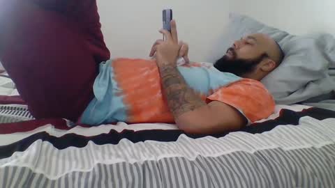 Snapshot of mr8plus chatting on 7, 1, 2025 Mr8 online show from 7, 1, 2025