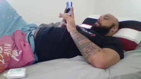 Snapshot of mr8plus chatting on 8, 1, 2025 Mr8 online show from 8, 1, 2025