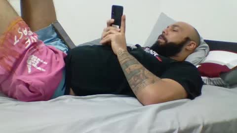 Snapshot of mr8plus chatting on 9, 1, 2025 Mr8 online show from 9, 1, 2025