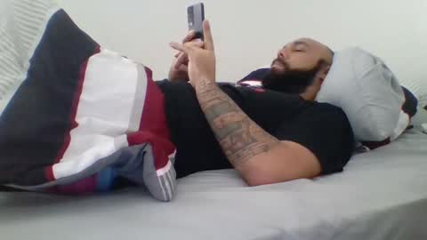 Snapshot of mr8plus chatting on 10, 1, 2025 Mr8 online show from 10, 1, 2025