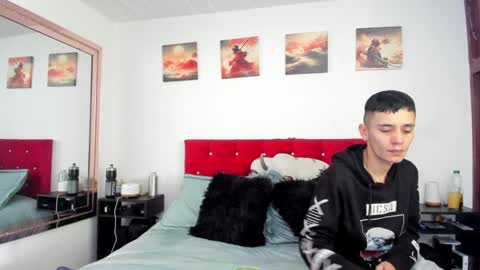 Andy online show from 16, 12, 2024