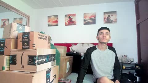 Andy online show from 23, 12, 2024