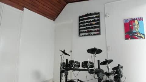 Andy online show from 20, 1, 2025