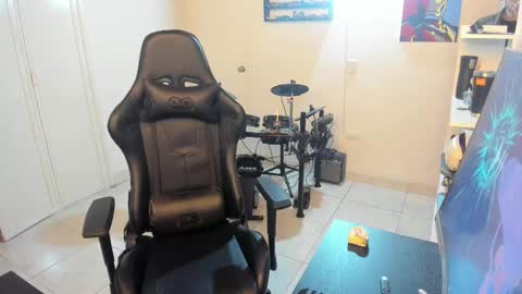 Andy online show from 13, 2, 2025