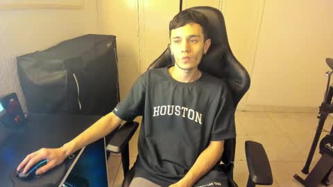 Andy online show from 17, 2, 2025