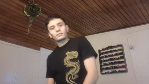 Andy online show from 10, 3, 2025