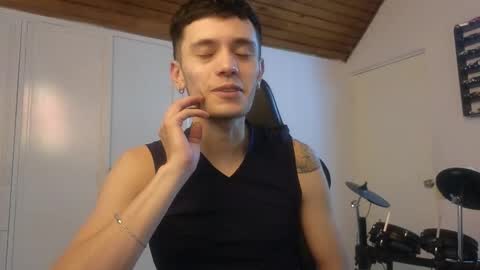 Andy online show from 19, 9, 2025