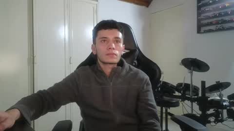 Andy online show from 25, 9, 2025