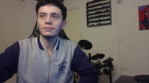 Andy online show from 6, 11, 2025